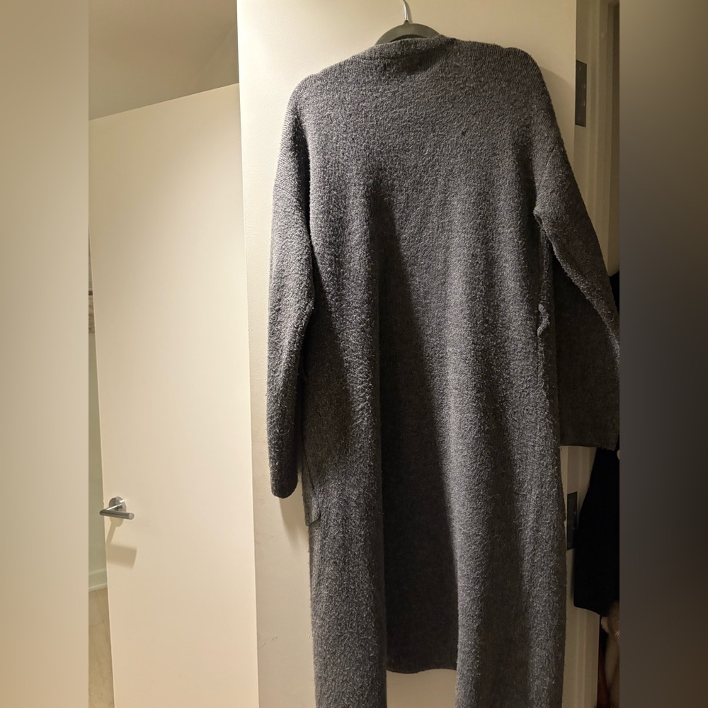 Forever 21 cardigan grey - Picture 7 of 7